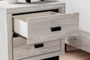 Vessalli Bedroom Set - Furniture Now (CA)
