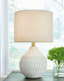 Wardmont Lamp Set - Furniture Now (CA)