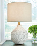 Wardmont Lamp Set - Furniture Now (CA)