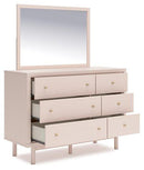 Wistenpine Bedroom Package - Furniture Now (CA)