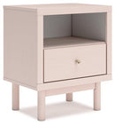Wistenpine Bedroom Package - Furniture Now (CA)