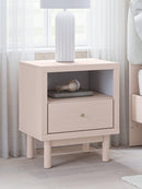 Wistenpine Bedroom Package - Furniture Now (CA)
