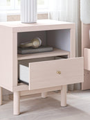 Wistenpine Bedroom Package - Furniture Now (CA)