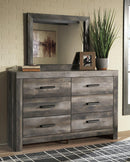 Wynnlow Bedroom Set - Furniture Now (CA)