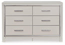Zyniden Dresser - Furniture Now (CA)