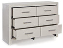 Zyniden Dresser - Furniture Now (CA)
