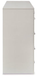 Zyniden Dresser - Furniture Now (CA)