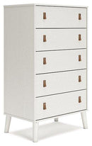 Aprilyn Chest of Drawers - Furniture Now (CA)