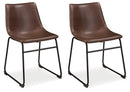 Centiar Dining Chair - Furniture Now (CA)