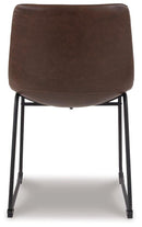 Centiar Dining Chair - Furniture Now (CA)