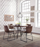Centiar Dining Chair - Furniture Now (CA)