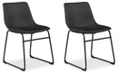 Centiar Dining Chair - Furniture Now (CA)