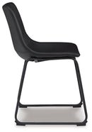 Centiar Dining Chair - Furniture Now (CA)