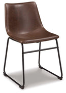 Centiar Dining Chair - Furniture Now (CA)