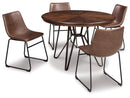 Centiar Dining Set - Furniture Now (CA)