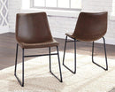 Centiar Dining Chair - Furniture Now (CA)