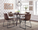 Centiar Dining Table - Furniture Now (CA)