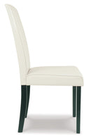 Kimonte Dining Chair - Furniture Now (CA)