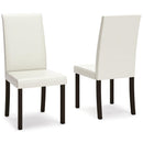 Kimonte Dining Chair - Furniture Now (CA)