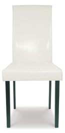 Kimonte Dining Chair - Furniture Now (CA)