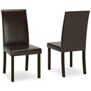 Kimonte Dining Chair - Furniture Now (CA)