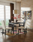 Kimonte Dining Chair - Furniture Now (CA)
