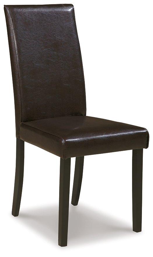 Kimonte Dining Chair - Furniture Now (CA)