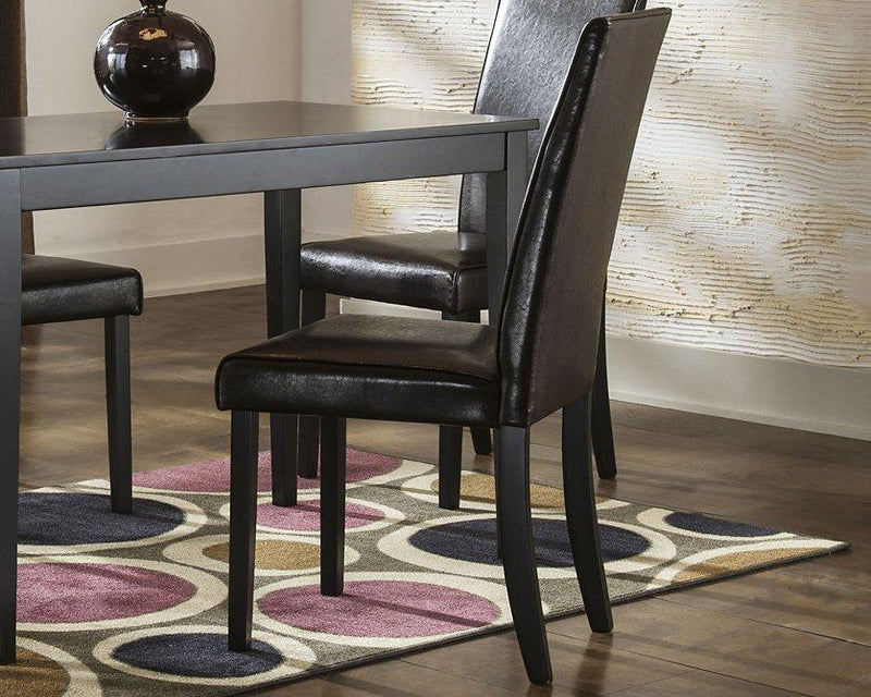 Kimonte Dining Chair - Furniture Now (CA)