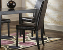 Kimonte Dining Chair Set - Furniture Now (CA)