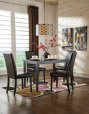 Kimonte Dining Chair - Furniture Now (CA)