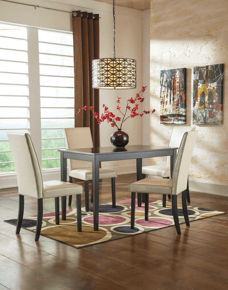 Kimonte Dining Chair - Furniture Now (CA)