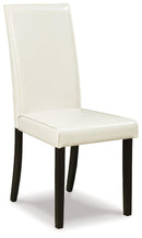 Kimonte Dining Chair - Furniture Now (CA)