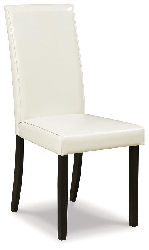 Kimonte Dining Chair - Furniture Now (CA)