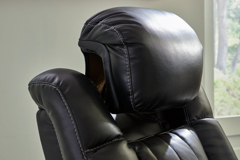 Caveman Den Upholstery Package - Furniture Now (CA)