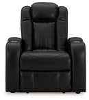 Caveman Den Power Recliner - Furniture Now (CA)