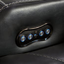 Caveman Den Power Recliner - Furniture Now (CA)