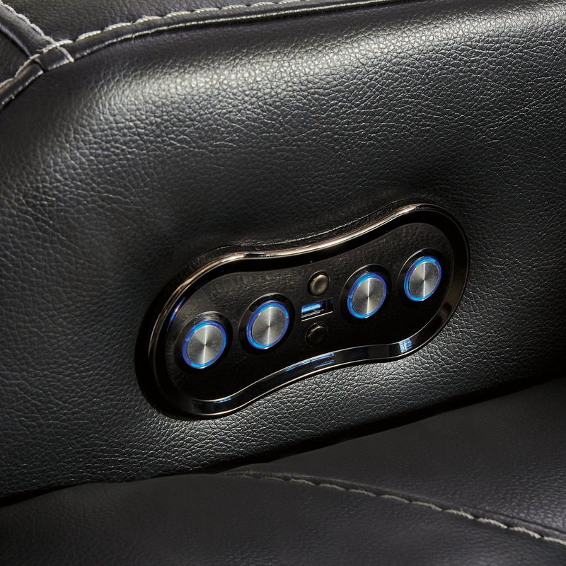 Caveman Den Upholstery Package - Furniture Now (CA)