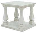 Arlendyne End Table - Furniture Now (CA)