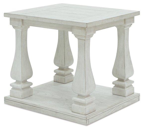 Arlendyne Occasional Table Set - Furniture Now (CA)