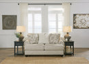 Asanti Loveseat - Furniture Now (CA)