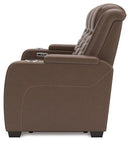 High Impact Power Reclining Sofa - Furniture Now (CA)