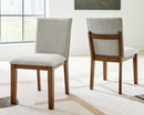 Kraeburn Dining Chair - Furniture Now (CA)