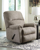Ballinasloe Recliner - Furniture Now (CA)