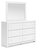 Mollviney Bedroom Set - Furniture Now (CA)