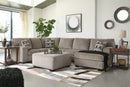Ballinasloe Living Room Set - Furniture Now (CA)
