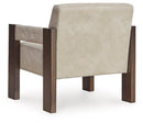 Adlanlock Accent Chair - Furniture Now (CA)