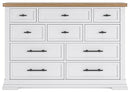 Ashbryn Dresser - Furniture Now (CA)