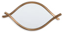 Bartner Accent Mirror - Furniture Now (CA)