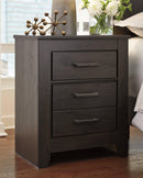 Brinxton Nightstand - Furniture Now (CA)