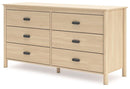 Cabinella Dresser - Furniture Now (CA)
